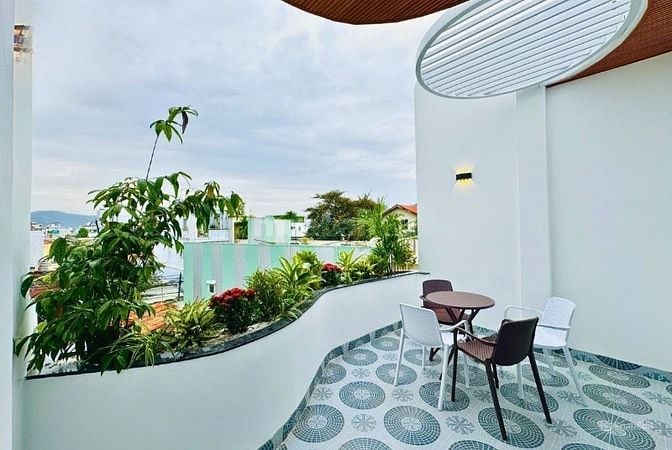 Bán gấp nhà 1 trệt 1 lầu giá rẻ 125m2 ngay Trung tâm Thủ Dầu Một 