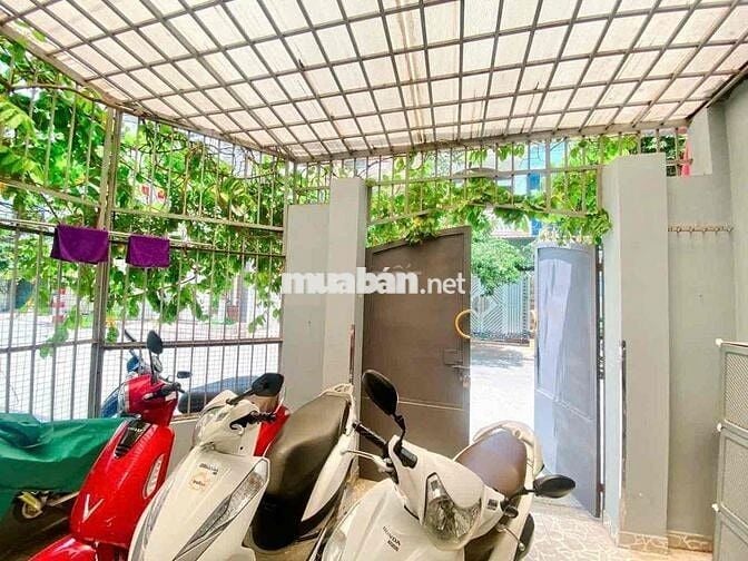 SIÊU PHẨM CĂN GÓC 2MT- 70M2 NGANG 4,5M- KHU PHÂN LÔ BỘ ĐỘI.NGAY GA T3