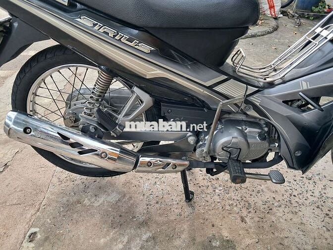 Sirus 110 Yamaha Zin AZ..cực êm..72T3
