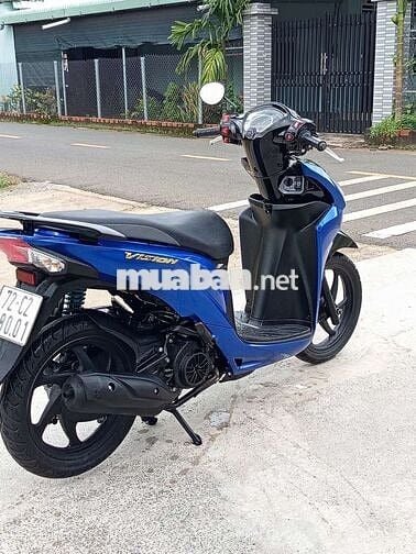 Vision 2020 khoá smartkey kiểng bán hoặc giao lưu