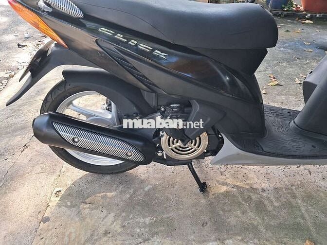 Click 2009..Máy êm ru..72S2-2100