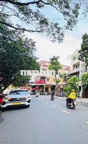 CHO THUÊ NHÀ 4 TẦNG VŨ HUY TẤN -6PN-4WC-VỪA Ở VỪA KINH DOANH ĐA NGÀNH