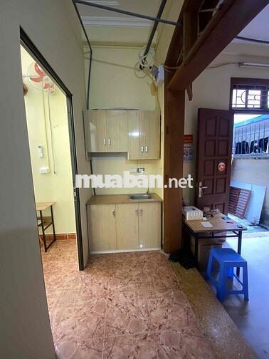 chính chủ cho thuê phòng tại 803 giải phóng