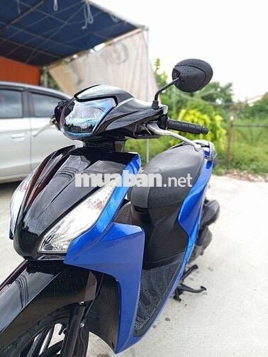 Vision 2020 khoá smartkey kiểng bán hoặc giao lưu