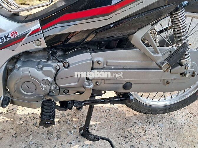 Sirus 110 Yamaha..Đẹp..máy zin..êm ru..bs 72B1