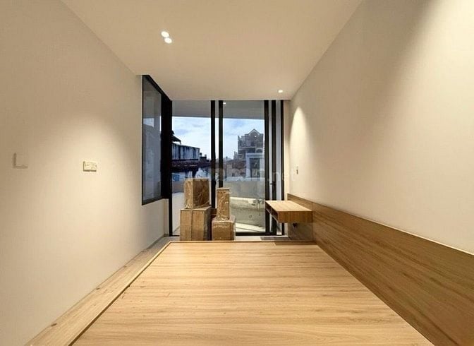 NHÀ MỚI ĐẸP 5PN,4WC – ĐỐI DIỆN CITYLAND, EMART PHAN VĂN TRỊ – 7.9 TỶ