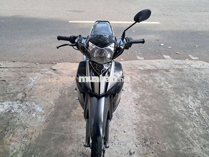 Sirus 110 Yamaha Zin AZ..cực êm..72T3