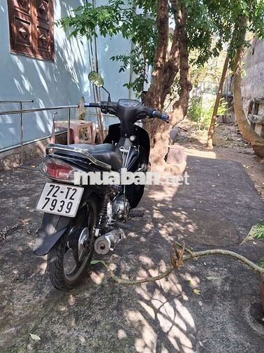 XE 72T: 79-39 THẦN TÀI CẶP PHONG THỦY LÀM ĂN