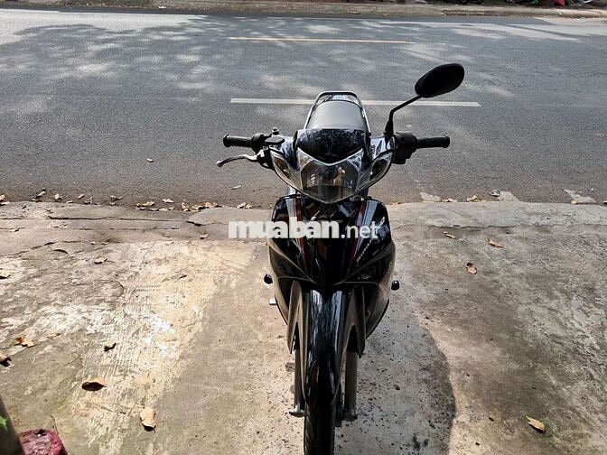 Sirus 110 Yamaha..Đẹp..máy zin..êm ru..bs 72B1