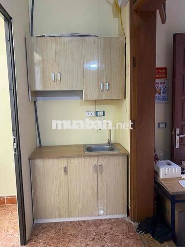 chính chủ cho thuê phòng tại 803 giải phóng