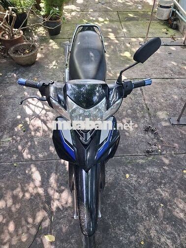 XE 72T: 79-39 THẦN TÀI CẶP PHONG THỦY LÀM ĂN