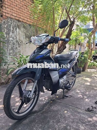 XE 72T: 79-39 THẦN TÀI CẶP PHONG THỦY LÀM ĂN