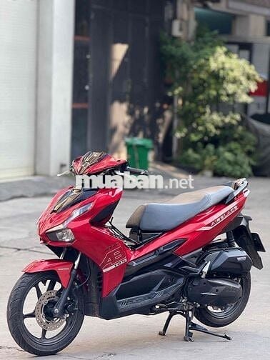 Honda Air Blade 125 2022 Đỏ đen 39km