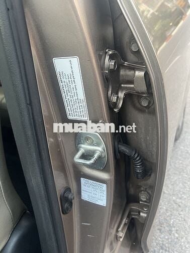 Toyota Vios 2009 1.5G - 170000 km