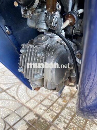 future máy thai đầu ET cần bán