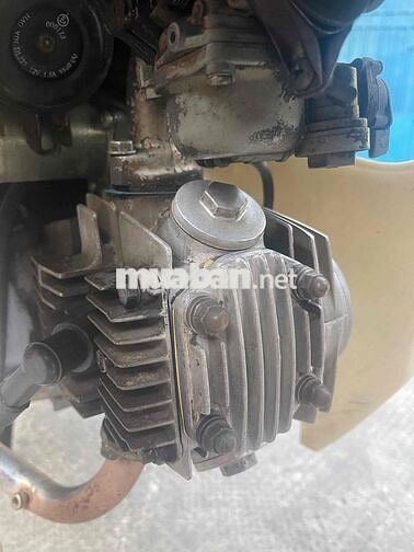 Honda Dream lùm 1994 bstp chạy ngon lành