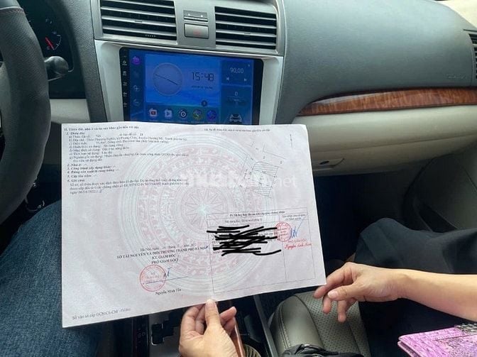 Chính chủ bán nhà đẹp mới xây full nội thất