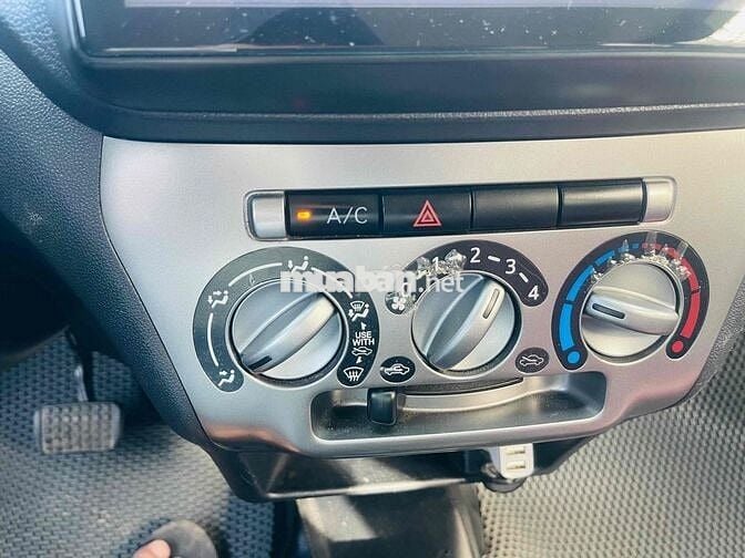 Toyota Wigo 2019 1.2G AT - 85252 km