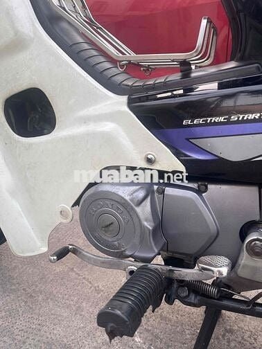 Honda Dream lùm 1994 bstp chạy ngon lành