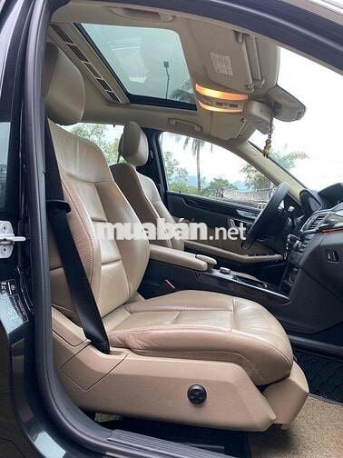 Mercedes Benz E 250, 2013 - 1 chủ từ mới