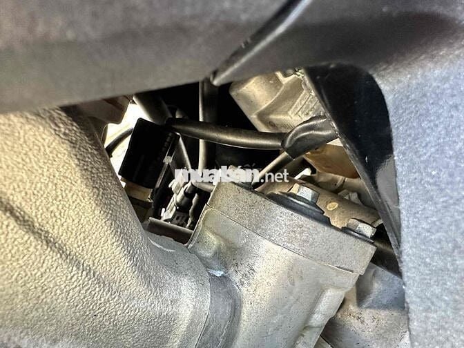 Honda Sonic 2019 màu Đỏ