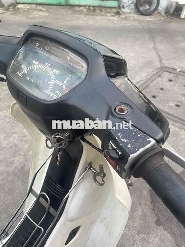 Honda Dream lùm 1994 bstp chạy ngon lành