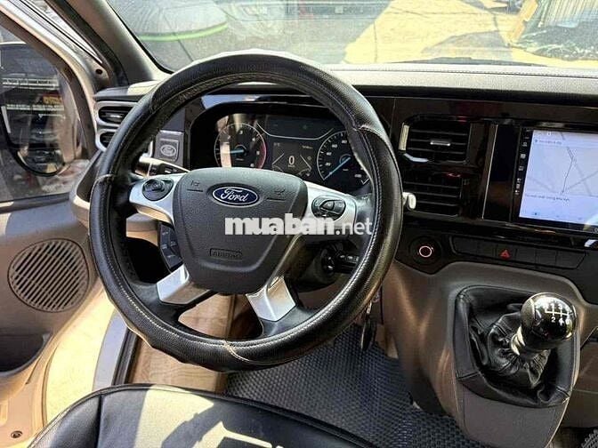 Ford Transit 2023 - 70000km