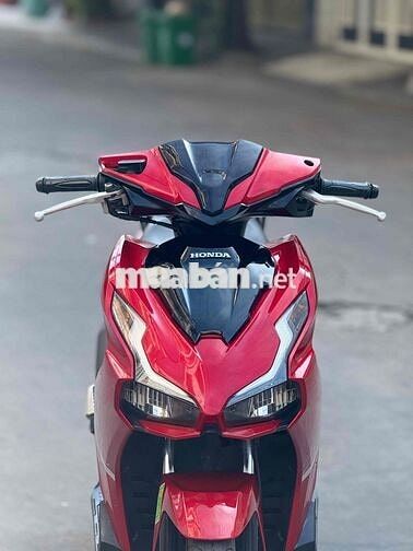 Honda Air Blade 125 2022 Đỏ đen 39km