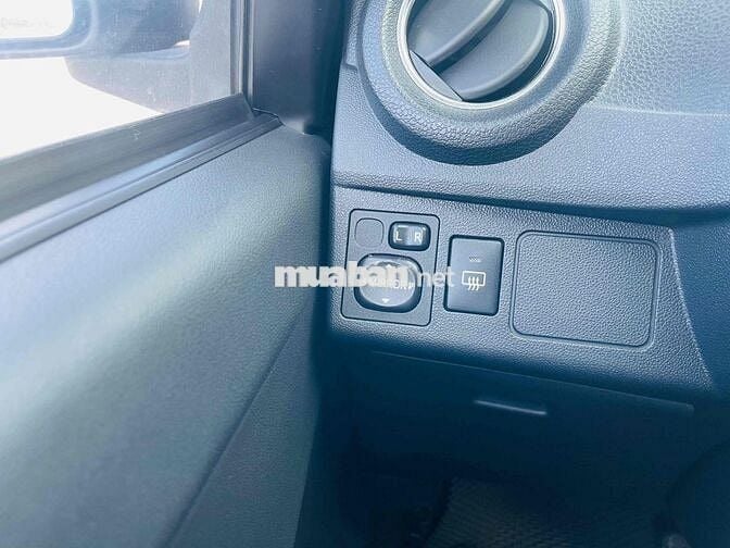 Toyota Wigo 2019 1.2G AT - 85252 km