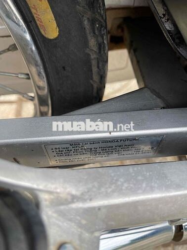 future máy thai đầu ET cần bán