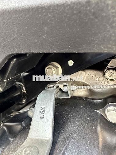 Honda Sonic 2019 màu Đỏ