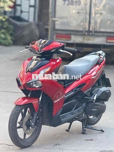 Honda Air Blade 125 2022 Đỏ đen 39km