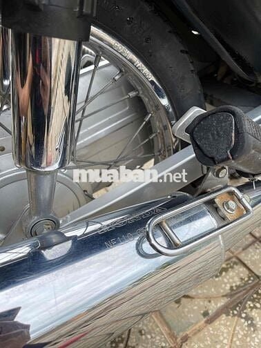 future máy thai đầu ET cần bán