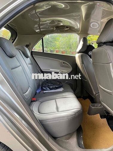 Kia Morning 2016 1.25 MT - 135252 km