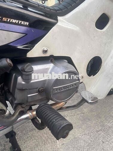 Honda Dream lùm 1994 bstp chạy ngon lành