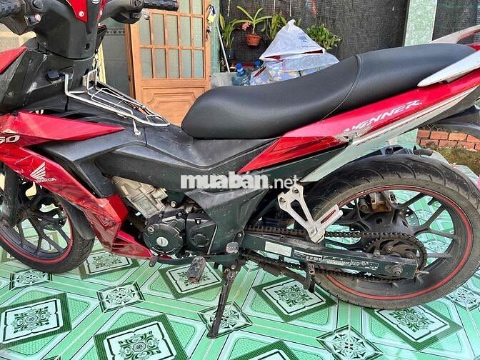 Dư Chiếc Winner V1 2017 Chính Chủ