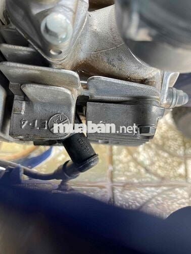 future máy thai đầu ET cần bán