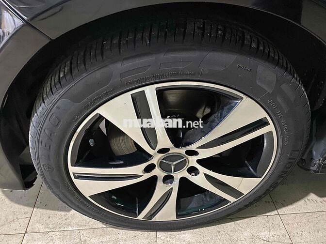 Mercedes Benz E 250, 2013 - 1 chủ từ mới