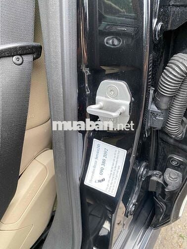 Mercedes Benz E 250, 2013 - 1 chủ từ mới