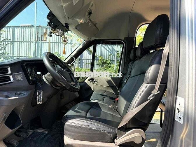 Ford Transit 2023 - 70000km