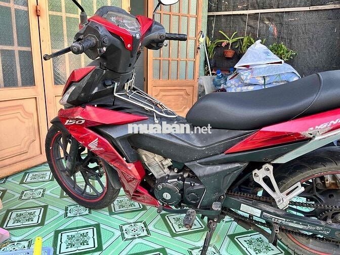 Dư Chiếc Winner V1 2017 Chính Chủ