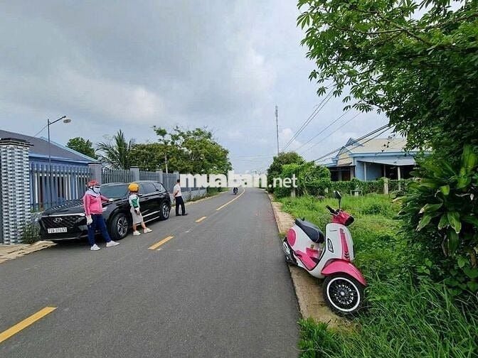 CHỦ NGỘP NGÂN HÀNG CẦN BÁN NHANH LÔ ĐẤT TT PHƯỚC HẢI GIÁ CHỈ TỪ 990TR