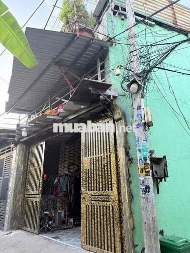 Nhà đẹp 5*20m 3PN hẻm 4m ô tô 2/ Đường Vĩnh Lộc gần Ngã 5 Vĩnh Lộc