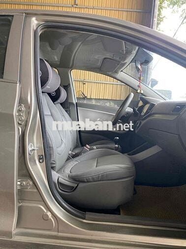 Kia Morning 2016 1.25 MT - 135252 km