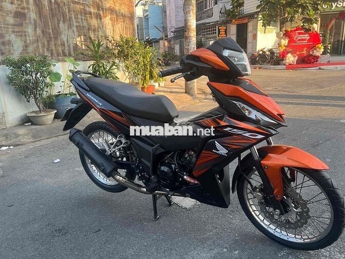 💥💥 Honda Winner V1