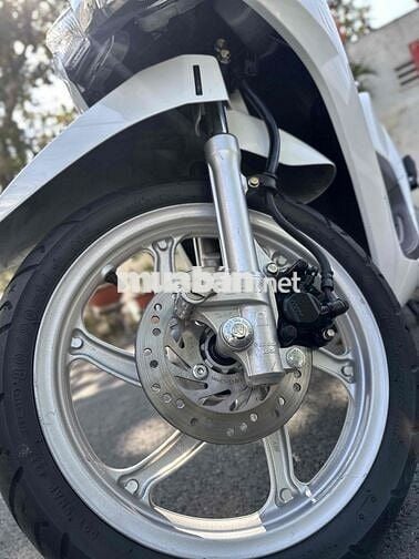 Honda Vision 2019 Trắng