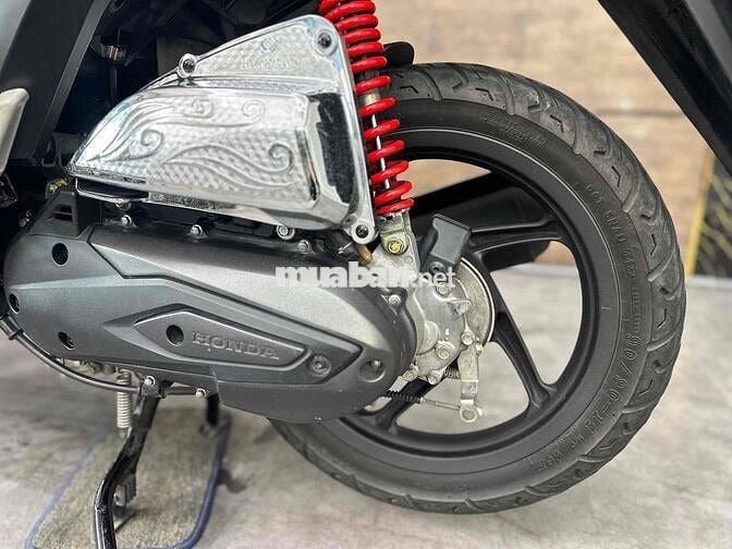 Vision 2023 Bánh lớn,gop trả truoc 12tr bao no xau