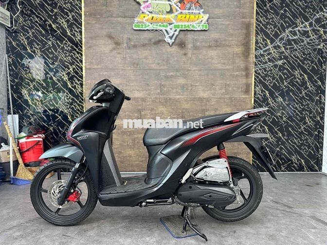 Vision 2023 Bánh lớn,gop trả truoc 12tr bao no xau