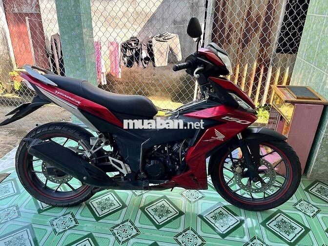 Dư Chiếc Winner V1 2017 Chính Chủ