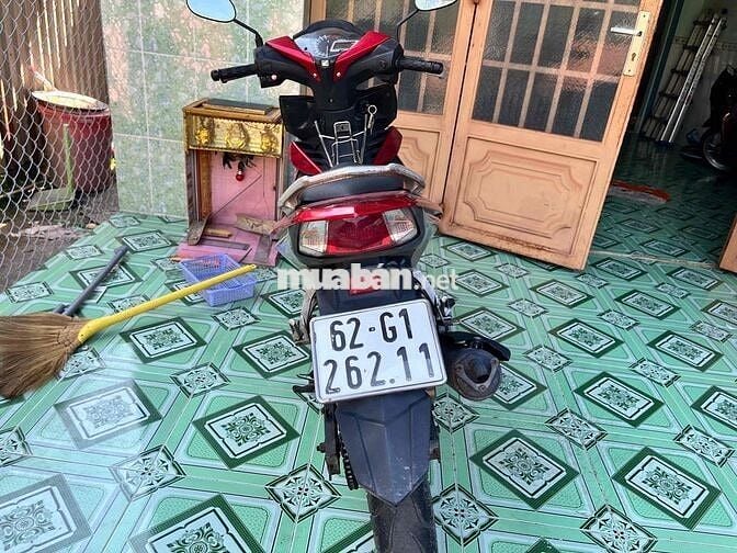 Dư Chiếc Winner V1 2017 Chính Chủ